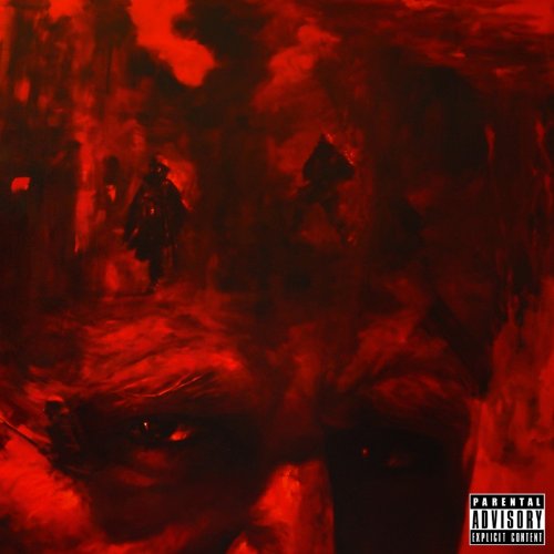 B Chaos - Ashes (2018)