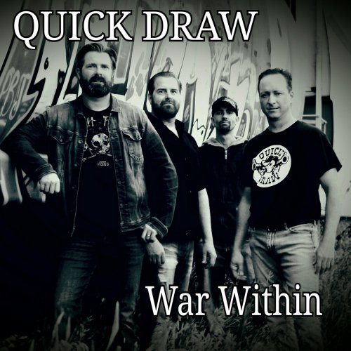 Quick Draw - War Within (2018)