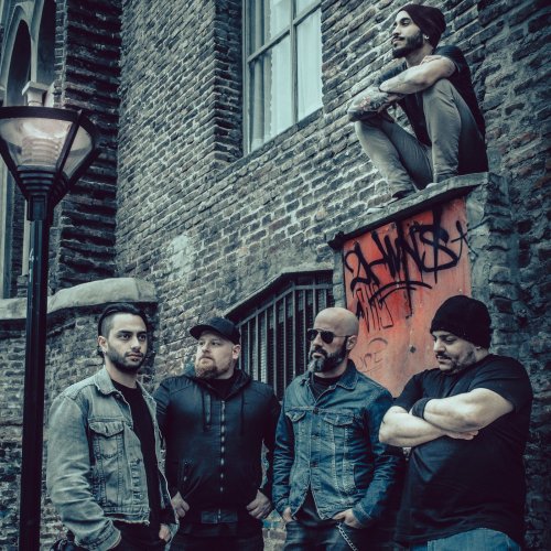 Mattogroso - A La Batalla (2018)