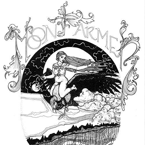 Moon Farmer - Thunder Mountain (2018)