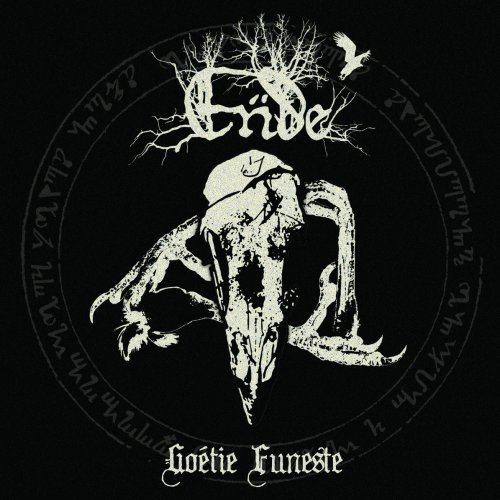 Ende - Goétie Funeste (2018)