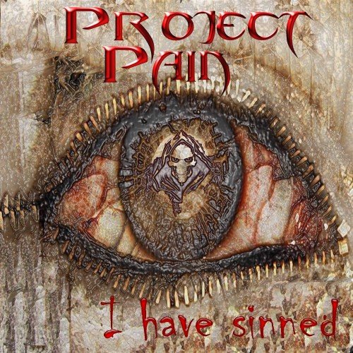 Project Pain - Collection (2012-2015)