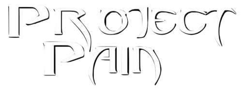 Project Pain - Collection (2012-2015)