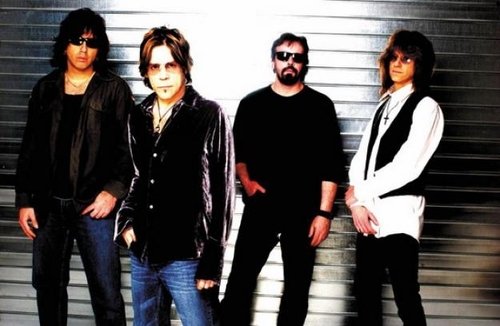 Westworld - Discography (1999-2002)