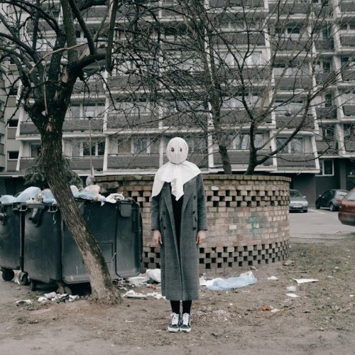 The Dog - I Am You (2018)