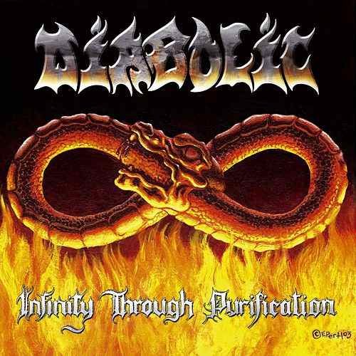 Diabolic - Discography (1998-2010)