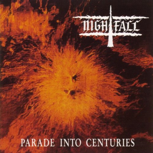 Nightfall - Discography (1991-2013)