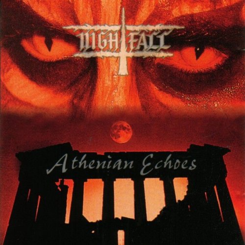 Nightfall - Discography (1991-2013)