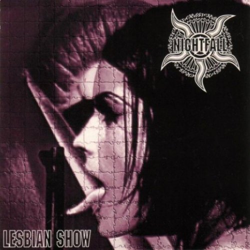 Nightfall - Discography (1991-2013)