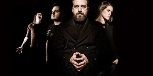 Nightfall - Discography (1991-2013)