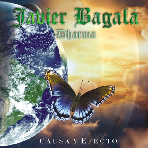 Javier Bagalà - Causa Y Efecto (2018)