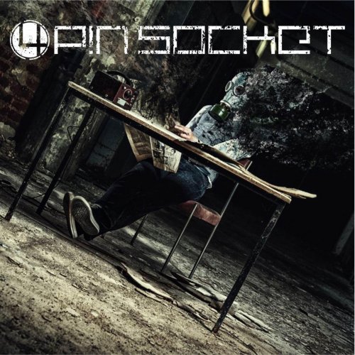 4 Pin Socket - Welcome Goodbye (2018)