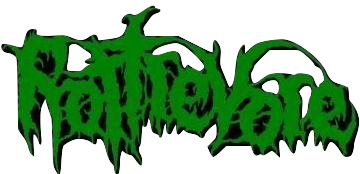 Rottrevore - Iniquitous (1993) (Reissue 2009)