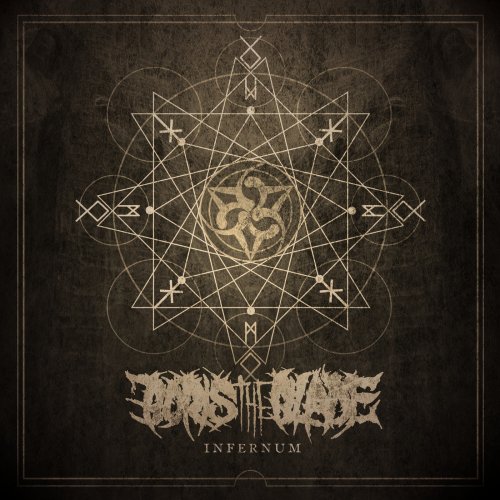 Boris the Blade - Infernum (EP) (2018)