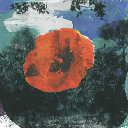 Mystic Braves - The Great Unknown (2018)