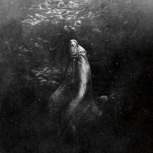 Autumn Creatures - Funeral Garden (2018)