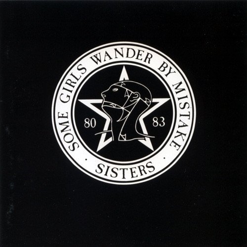 The Sisters of Mercy - Discography (1980-1993)