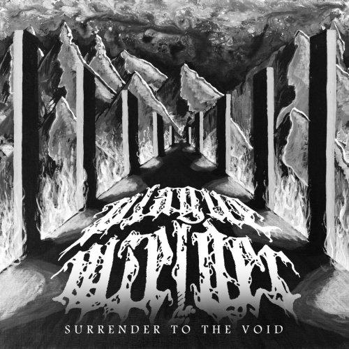 Plaguewielder - Surrender To The Void (2018) (Ep)