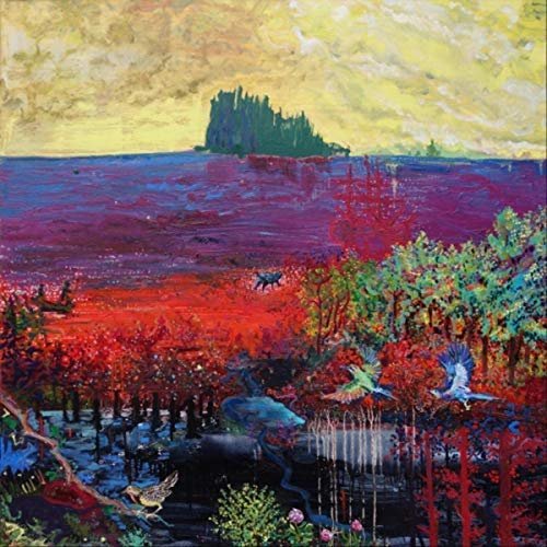 Egotones - Egotones (2018)