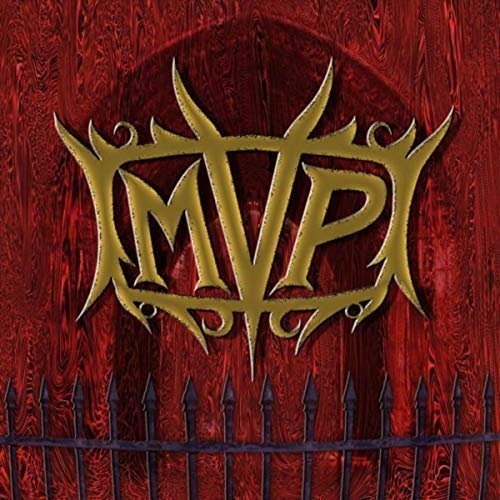 Michael Vescera Project - The Altar (2018)