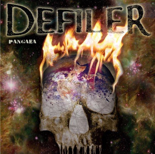 Defiler - Discography (2010-2021)