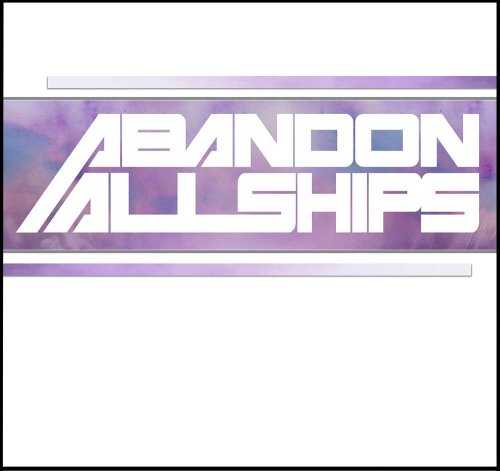 Abandon All Ships - Discography (2009-2014)
