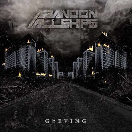 Abandon All Ships - Discography (2009-2014)