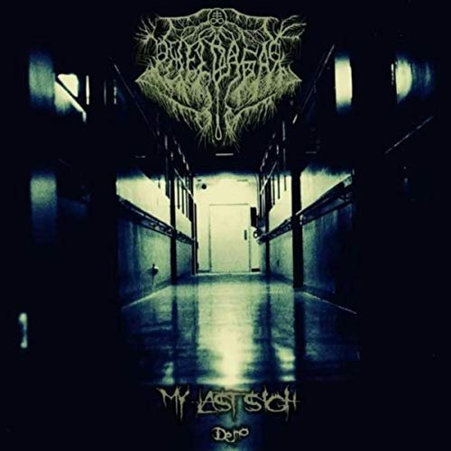 Pheldagar - My Last Sigh (2018)