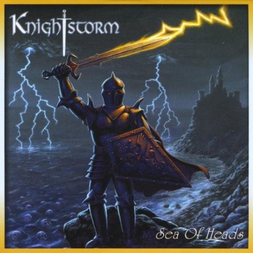 Knightstorm - Sea Of Heads (2010)