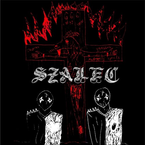Szalec - Revenge (2018)