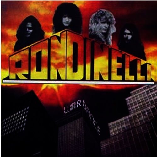Rondinelli - Collection (1996-2002)
