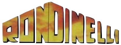 Rondinelli - Collection (1996-2002)