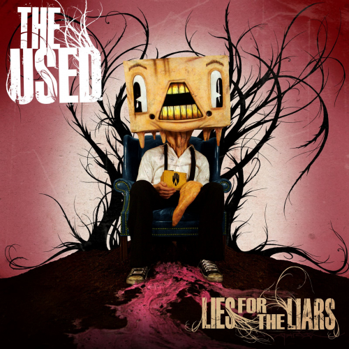The Used - Discography (2001-2014)