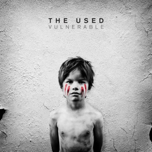 The Used - Discography (2001-2014)