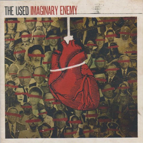 The Used - Discography (2001-2014)