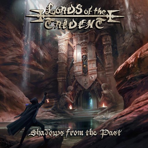 Lords of the Trident - Discography (2009-2018)