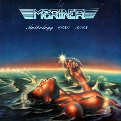 Mariner - Anthology (1980 – 2018)
