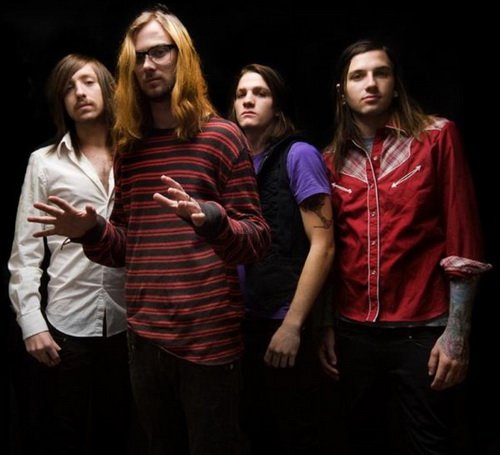 Drop Dead, Gorgeous - Discography (2006-2009)