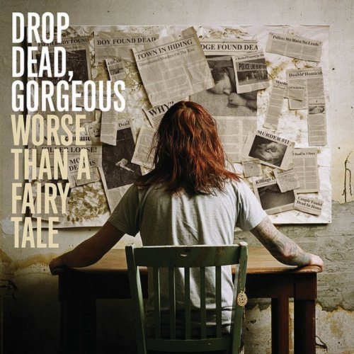 Drop Dead, Gorgeous - Discography (2006-2009)