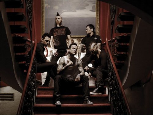 Dead by April - Discography (2009-2021)