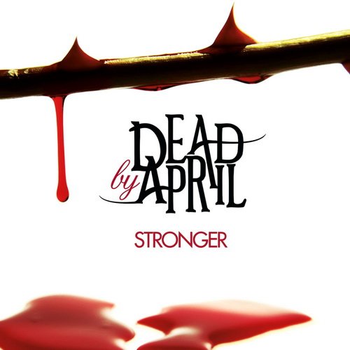 Dead by April - Discography (2009-2021)