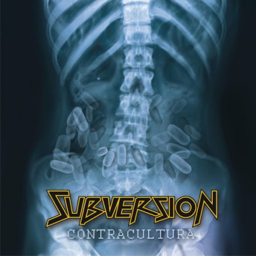 Subversión - Contracultura (2018)