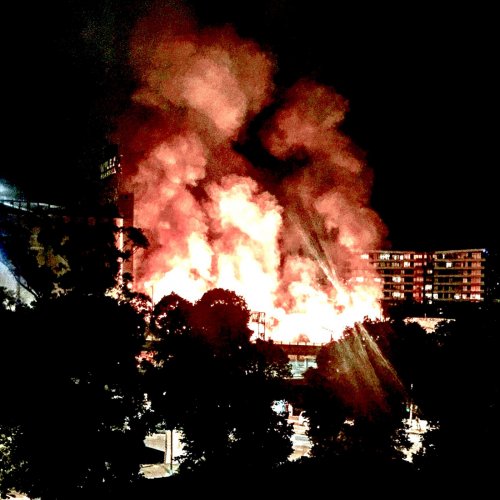 All Of The Dirt All At Once - Vire (2018)