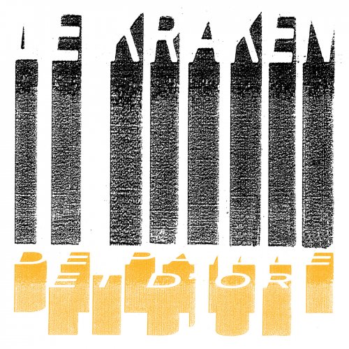 Le Kraken - De Paille Et D'or (2018)