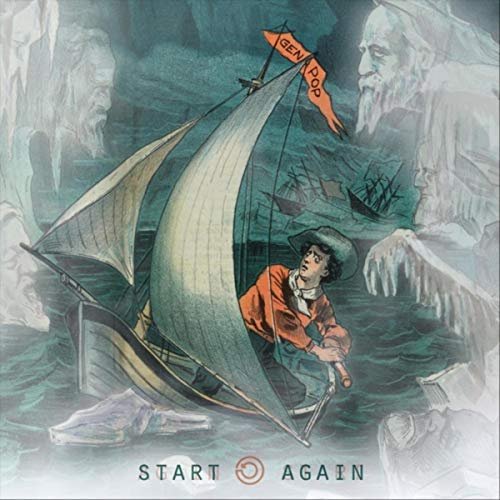 Gen Pop - Start Again (2018)