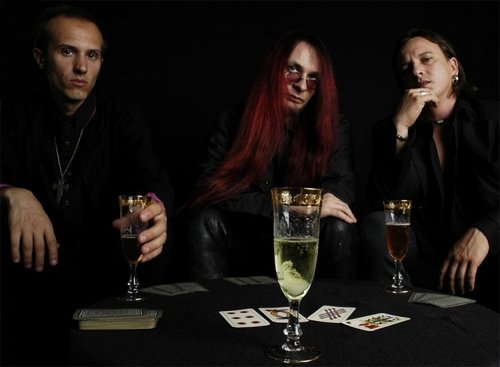 Thunderstorm - Discography (2000-2010)