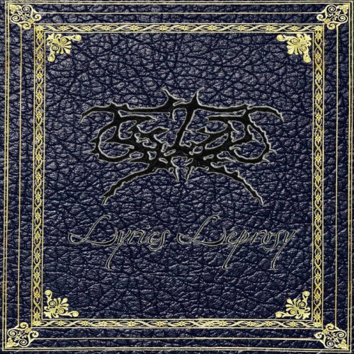 Effluo - Lyrics Leprosy (2018)