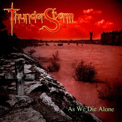 Thunderstorm - Discography (2000-2010)