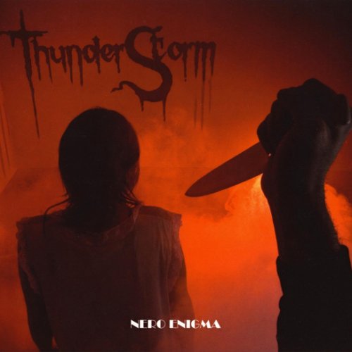 Thunderstorm - Discography (2000-2010)