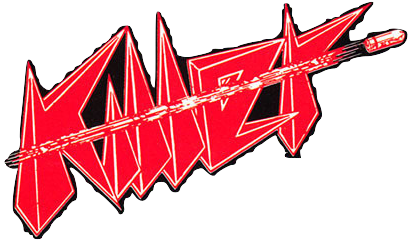 Killer - Discography (1981-2019)